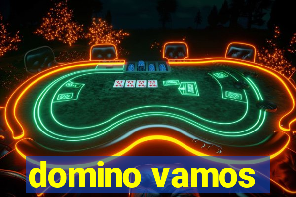 domino vamos